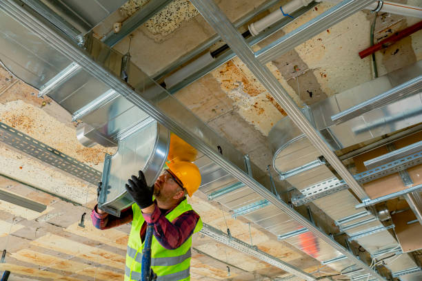 Best HVAC Tune-Up Services  in Smiths Station, AL
