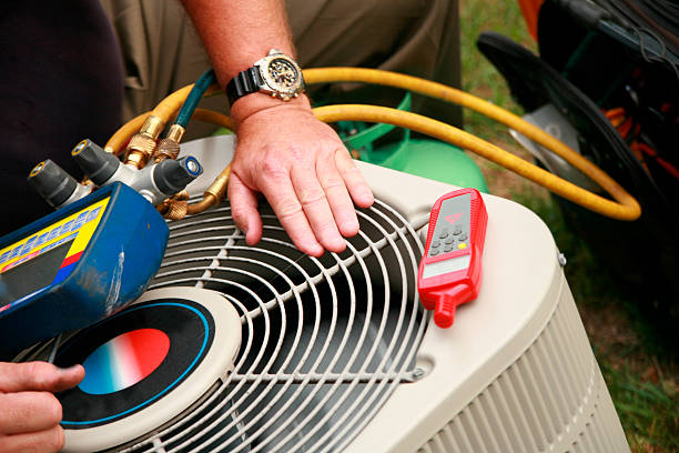 Best 24/7 HVAC Repair  in Smiths Station, AL