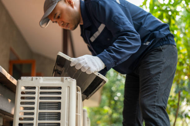 Best HVAC Installation Services  in Smiths Station, AL