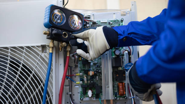 Best Local HVAC Companies  in Smiths Station, AL
