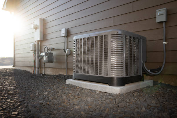 Best HVAC Air Duct Cleaning  in Smiths Station, AL